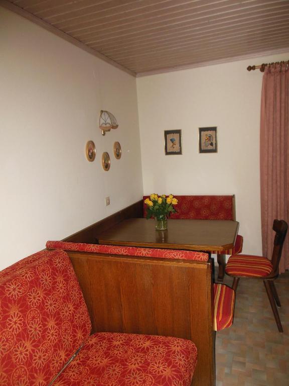 Ferienhaus Moser Бадгаштейн Номер фото